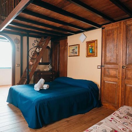 Casa Vincenzina Lejlighed Atrani Eksteriør billede